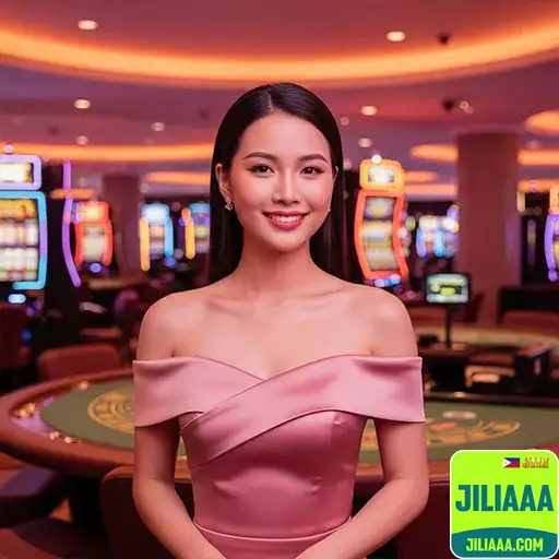 jiliaaa casino 