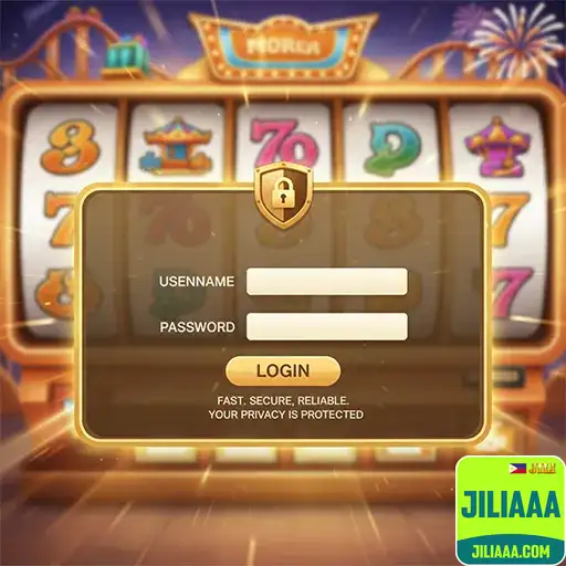 jiliaaa login 
