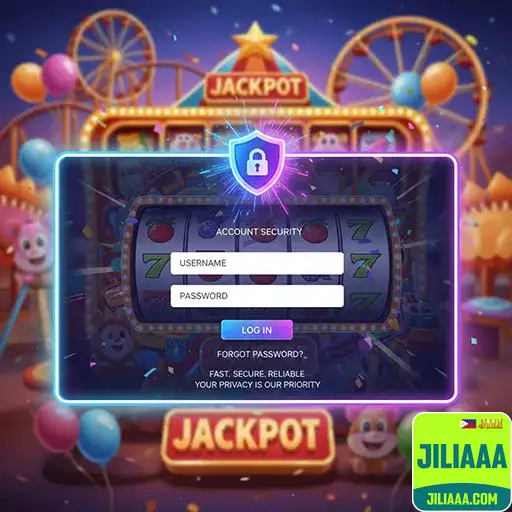 jiliaaa login 